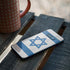 Israel Flag Distressed Galaxy S10e Skin